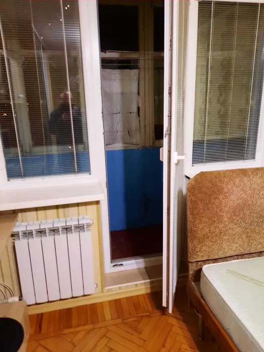 Аренда 1-комнатной квартиры 33 м², Александровский просп., 109