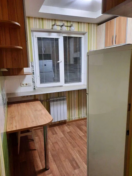 Аренда 1-комнатной квартиры 33 м², Александровский просп., 109