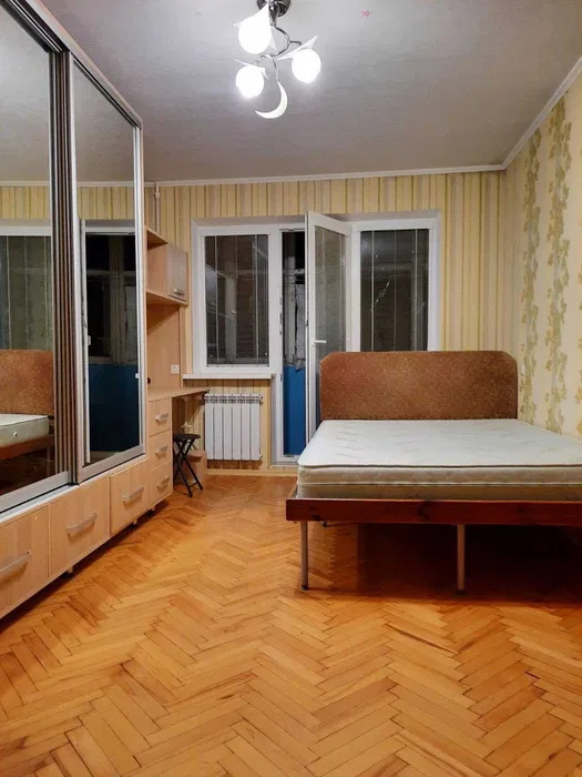 Аренда 1-комнатной квартиры 33 м², Александровский просп., 109