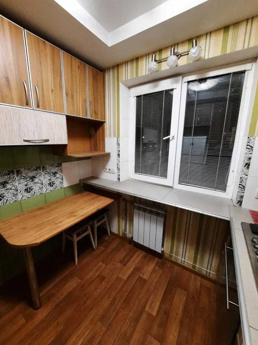 Аренда 1-комнатной квартиры 33 м², Александровский просп., 109