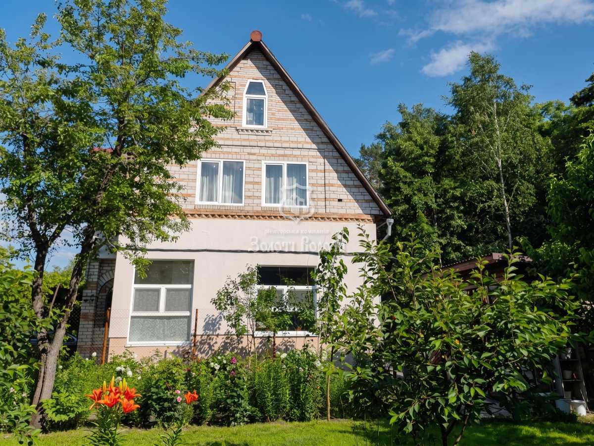 Продажа дома 120 м², Лісна, 135/136