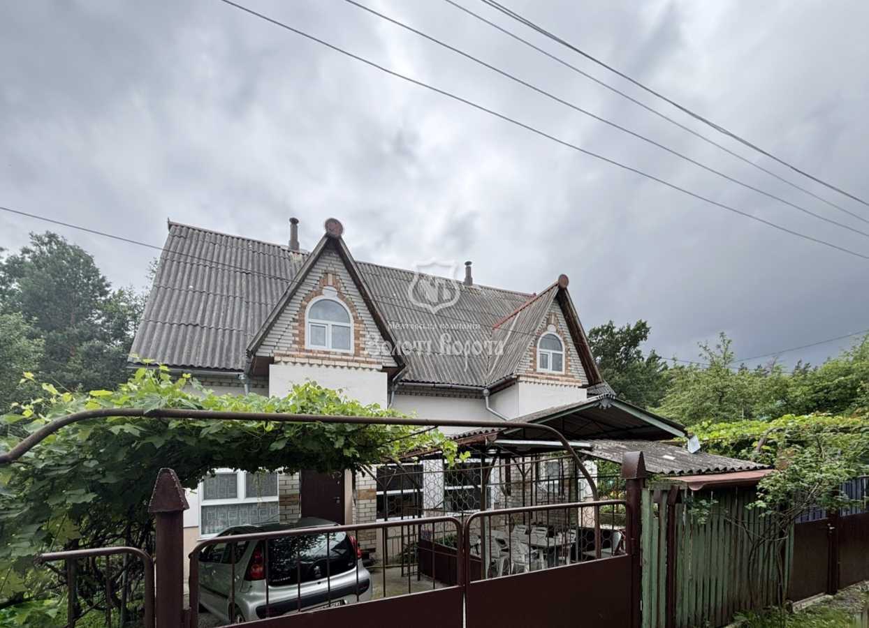Продажа дома 120 м², Лісна, 135/136