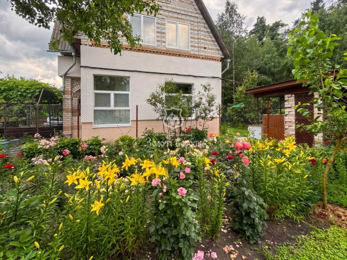 Продажа дома 120 м², Лісна, 135/136