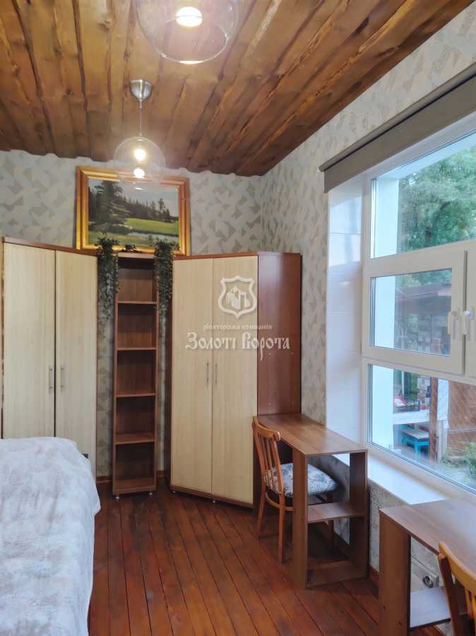 Продажа дома 120 м², Лісна, 135/136
