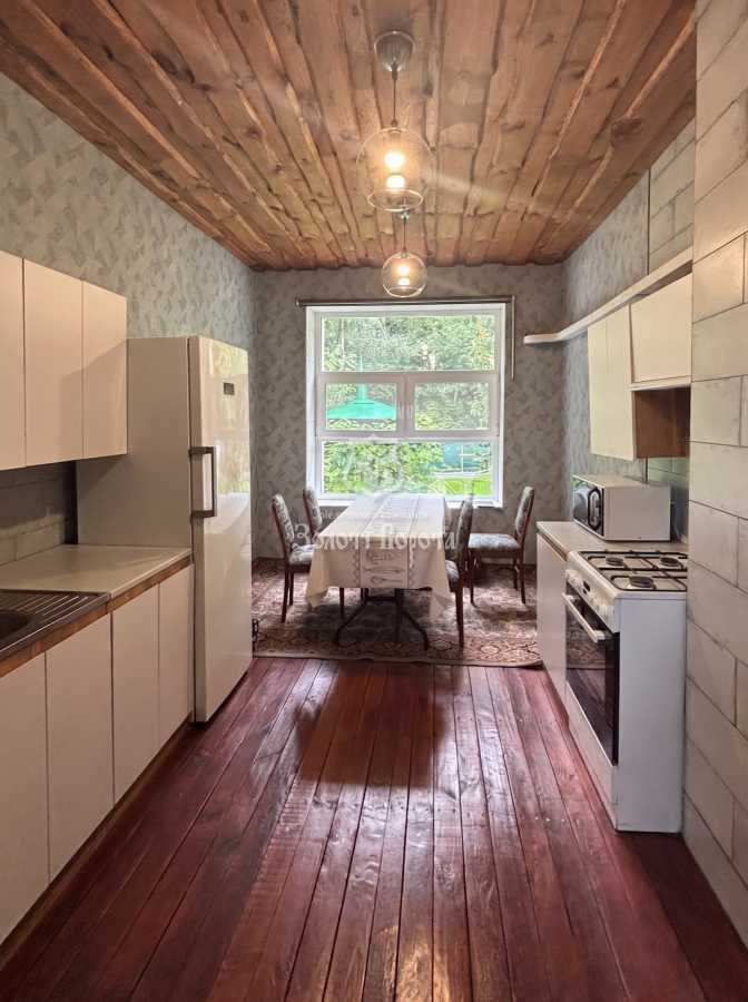 Продажа дома 120 м², Лісна, 135/136