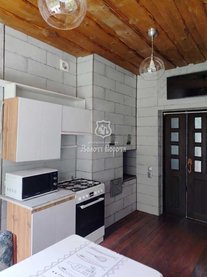 Продажа дома 120 м², Лісна, 135/136