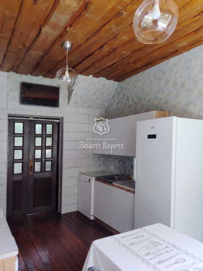 Продажа дома 120 м², Лісна, 135/136