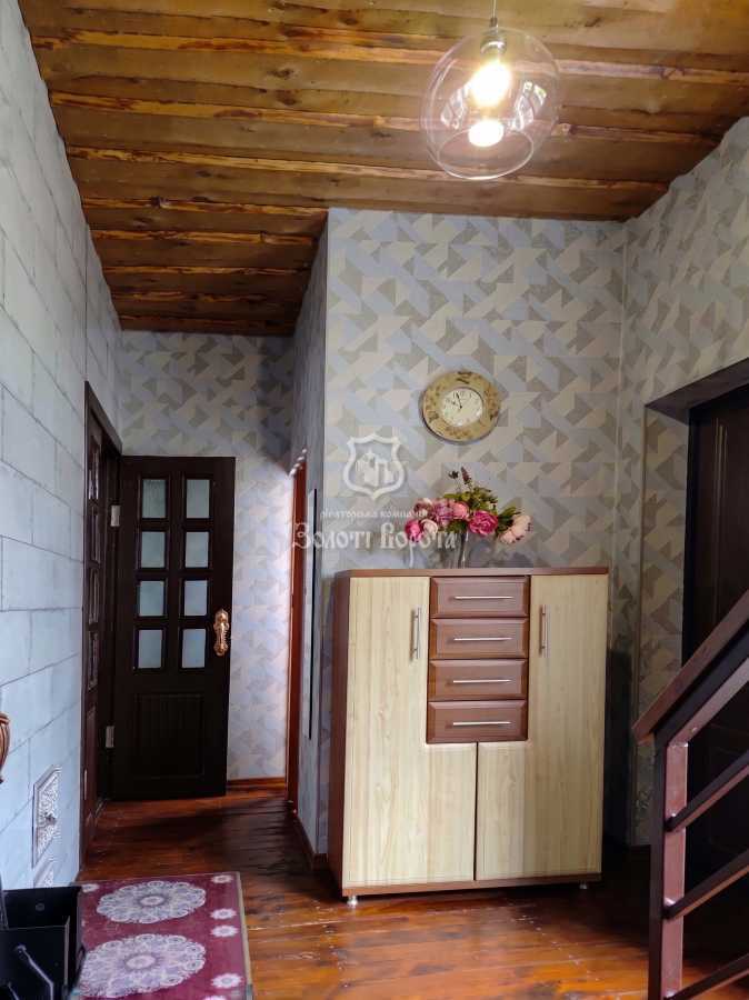 Продажа дома 120 м², Лісна, 135/136