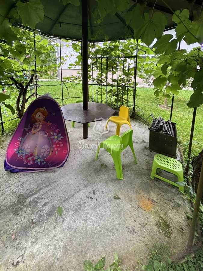 Продажа дома 120 м², Лісна, 135/136