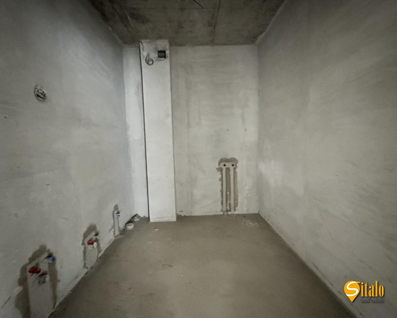 Продажа дома 180 м², 1-я Озерная ул.