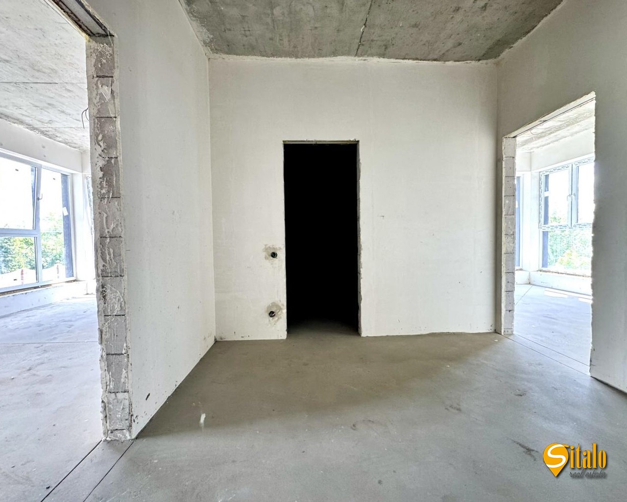 Продажа дома 180 м², 1-я Озерная ул.