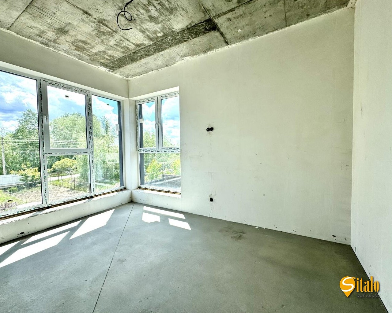 Продажа дома 180 м², 1-я Озерная ул.