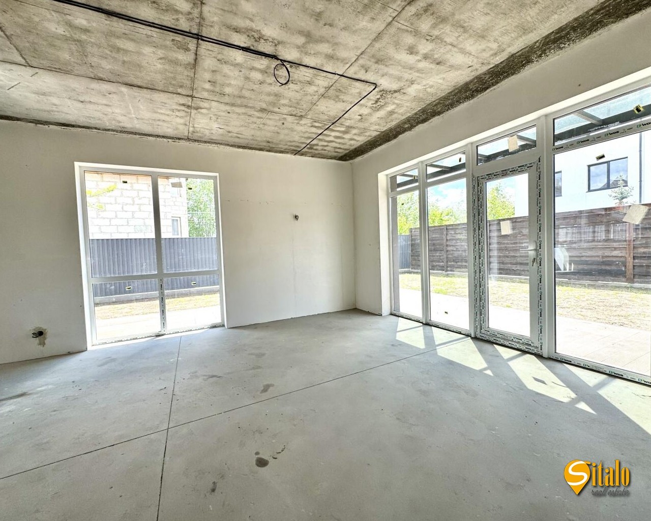 Продажа дома 180 м², 1-я Озерная ул.