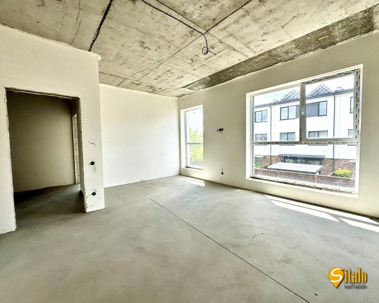 Продажа дома 180 м², 1-я Озерная ул.