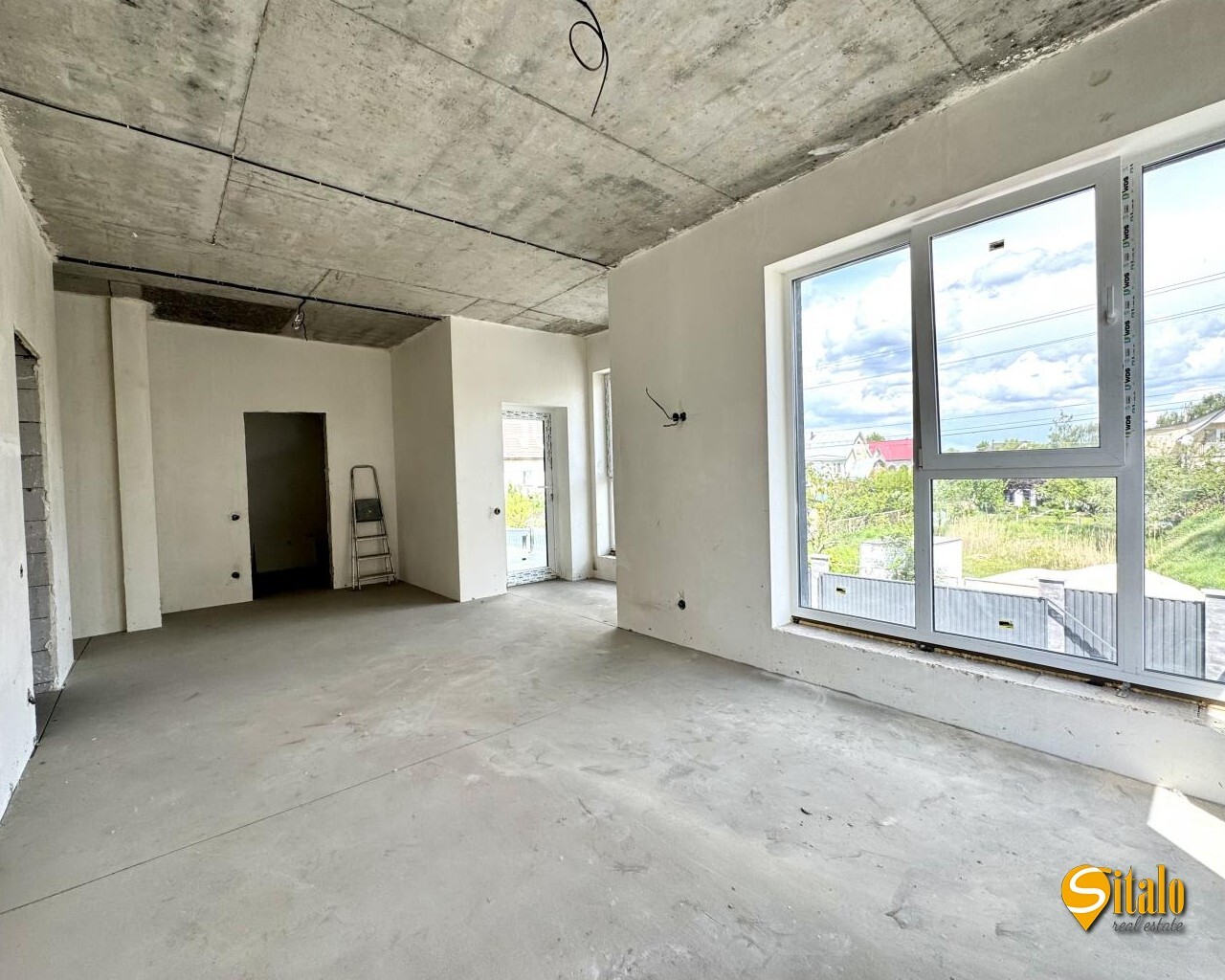 Продажа дома 180 м², 1-я Озерная ул.