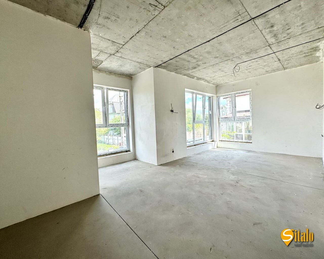 Продажа дома 180 м², 1-я Озерная ул.