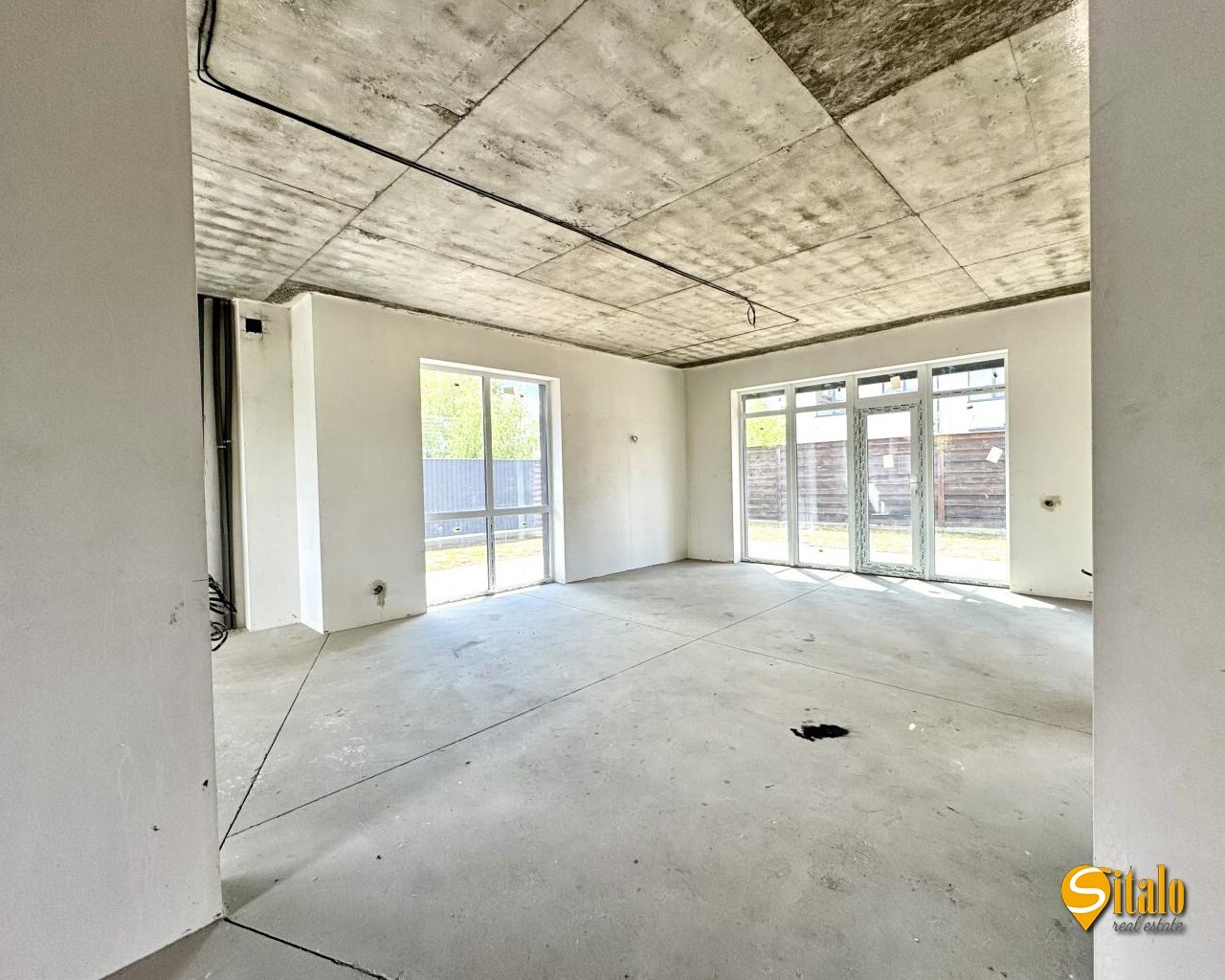 Продажа дома 180 м², 1-я Озерная ул.