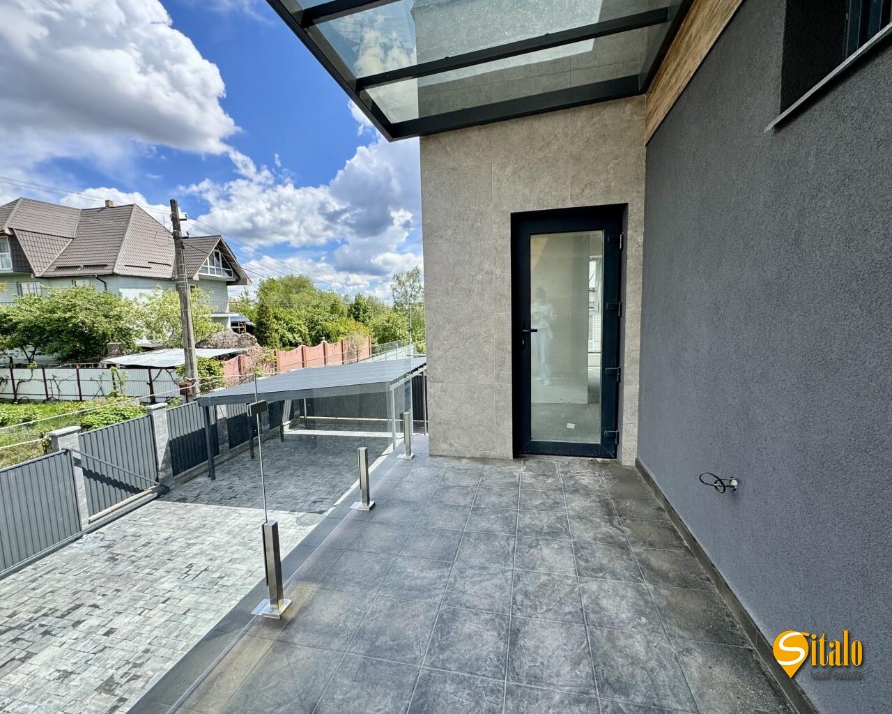 Продажа дома 180 м², 1-я Озерная ул.