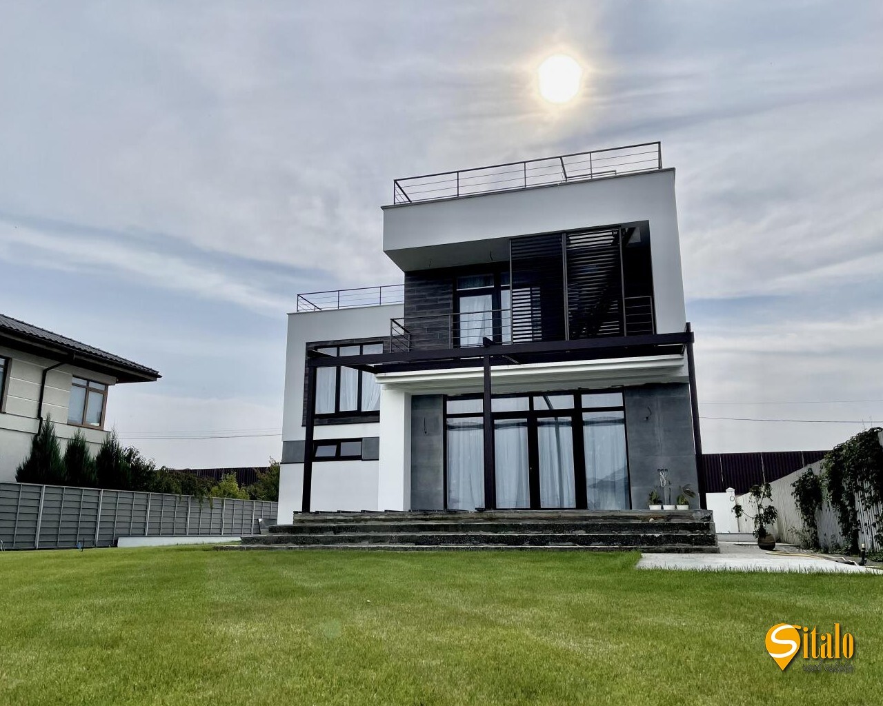 Продажа дома 240 м², 43-я Садовая ул.