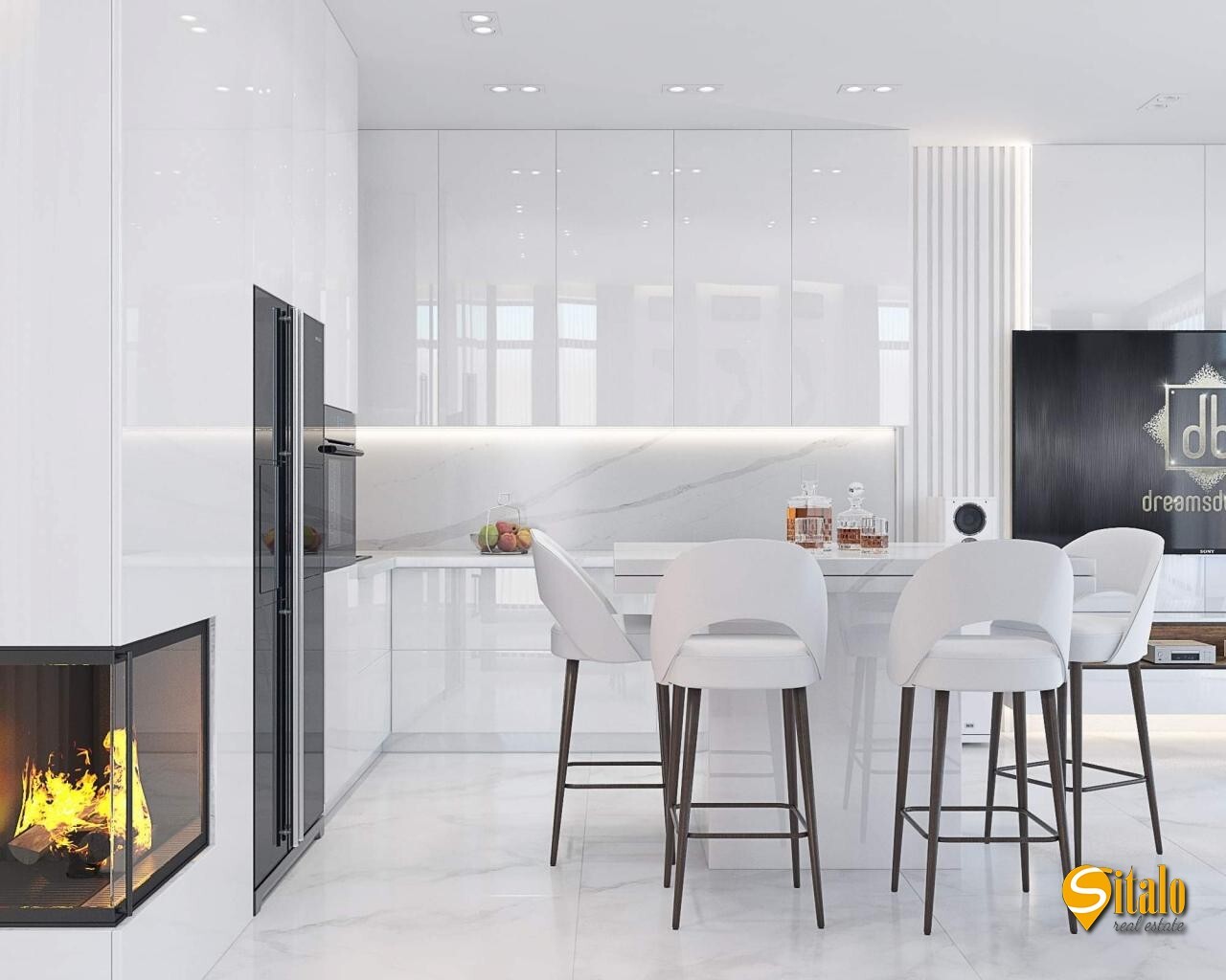 Продажа дома 240 м², 43-я Садовая ул.
