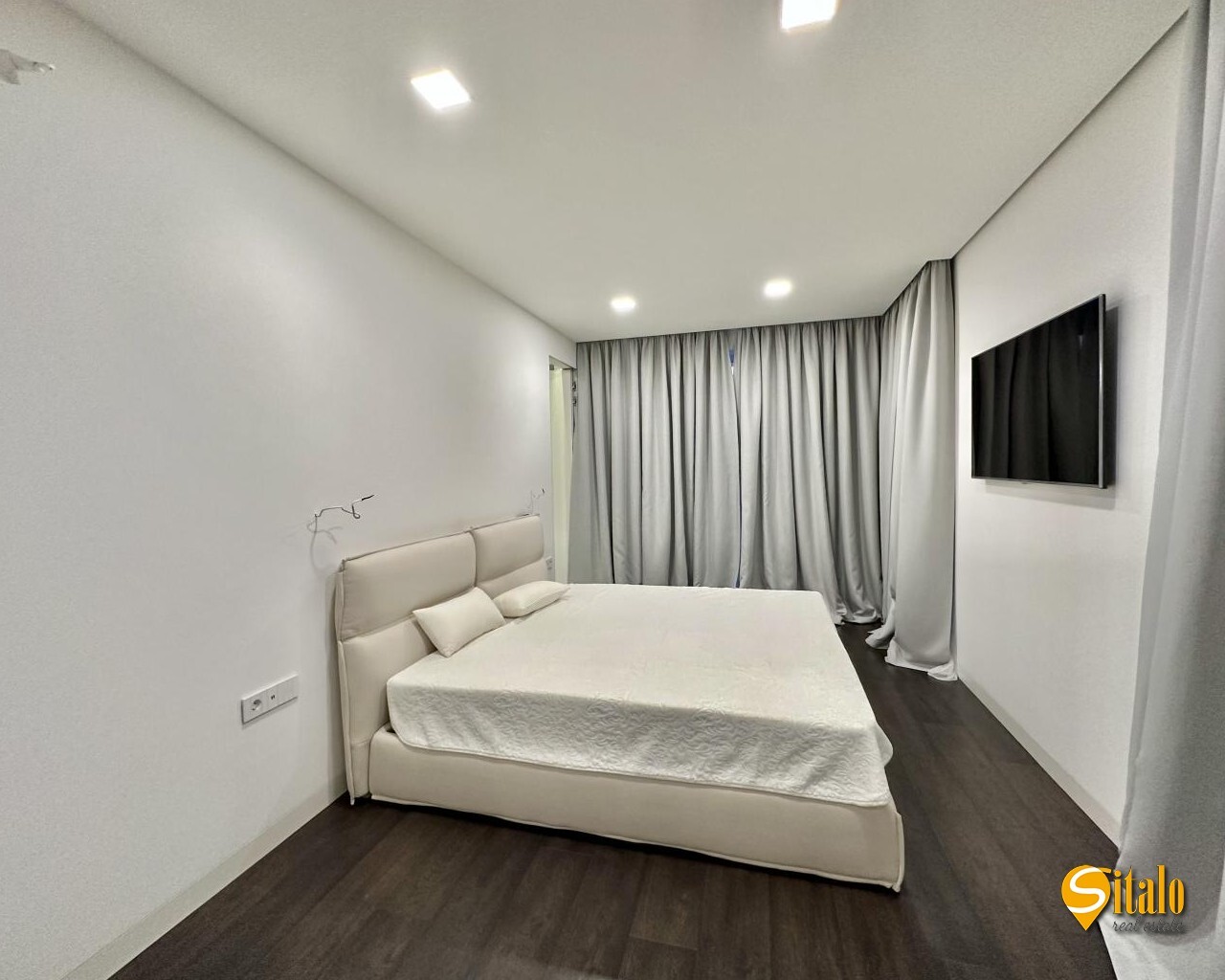 Продажа дома 240 м², 43-я Садовая ул.