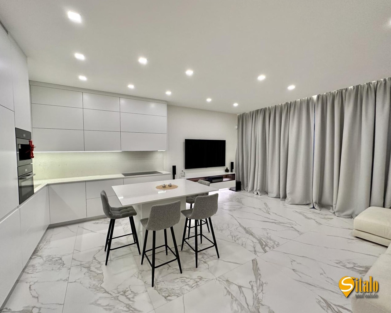 Продажа дома 240 м², 43-я Садовая ул.