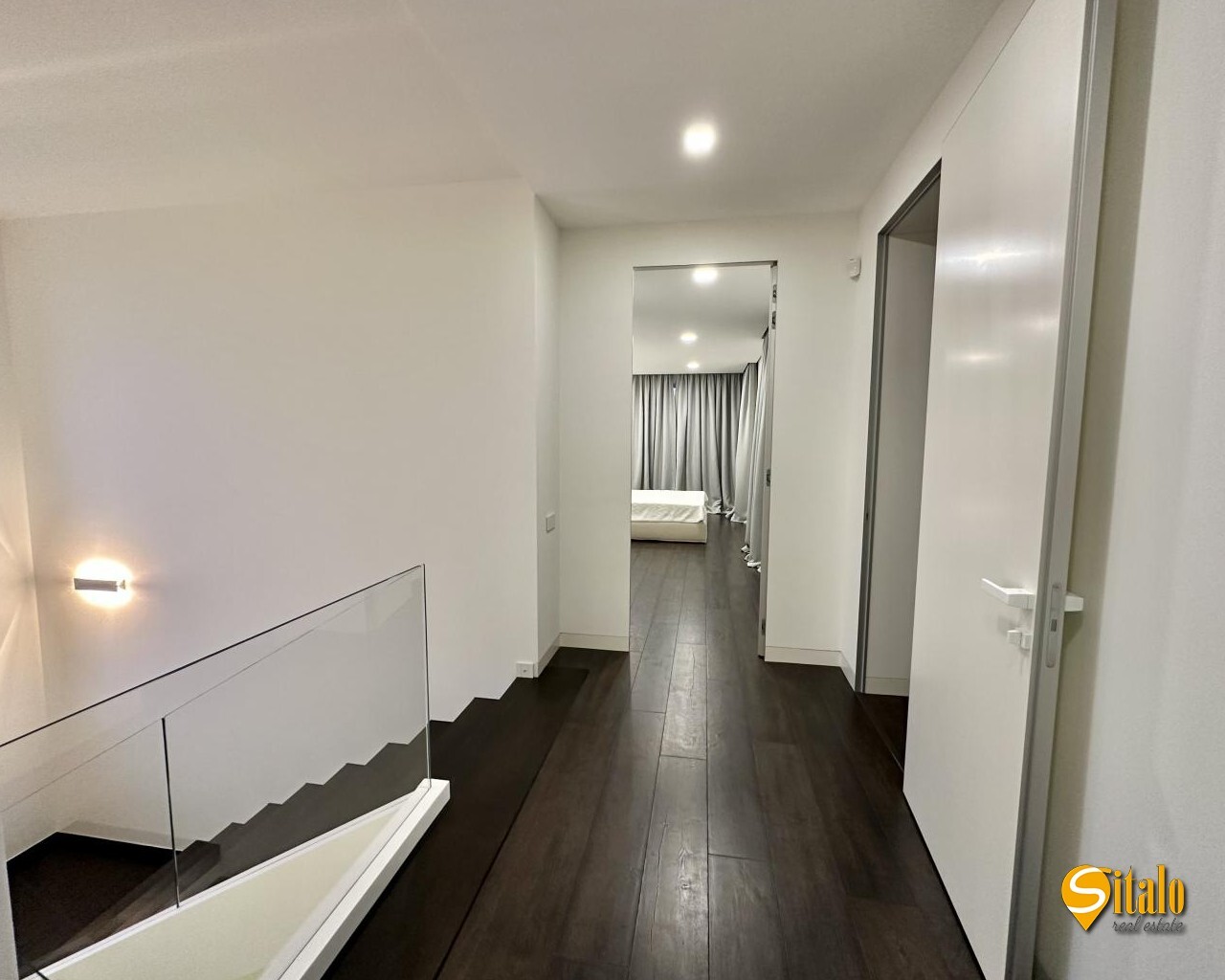 Продажа дома 240 м², 43-я Садовая ул.