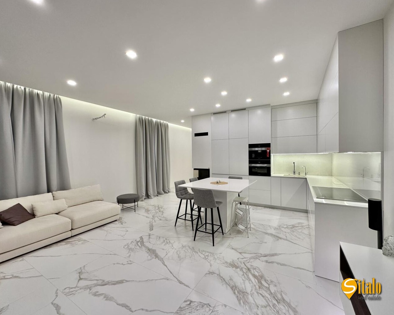 Продажа дома 240 м², 43-я Садовая ул.