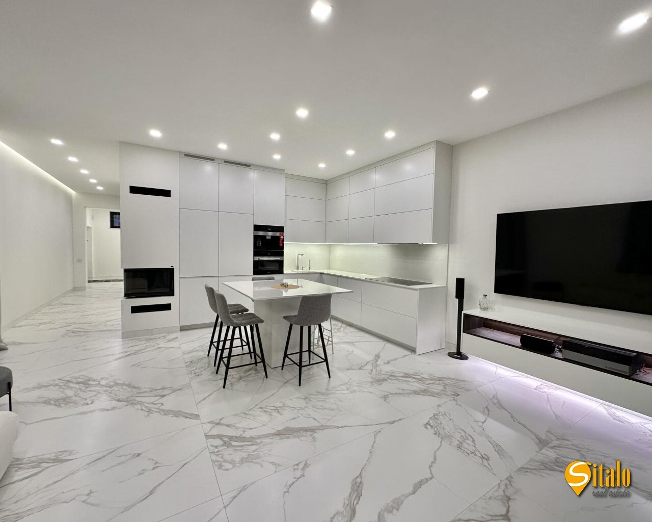 Продажа дома 240 м², 43-я Садовая ул.