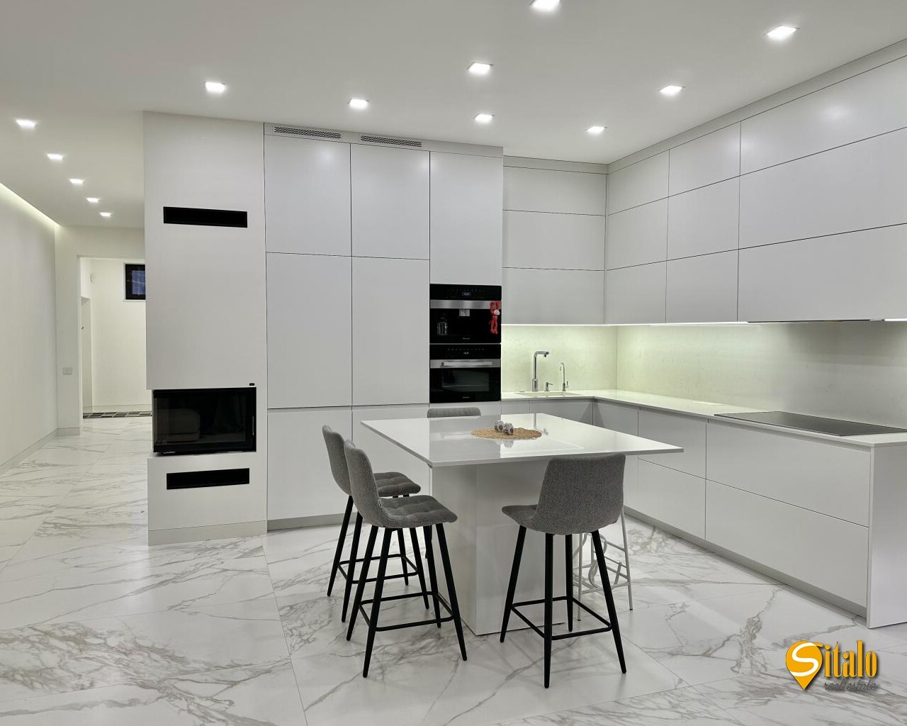Продажа дома 240 м², 43-я Садовая ул.