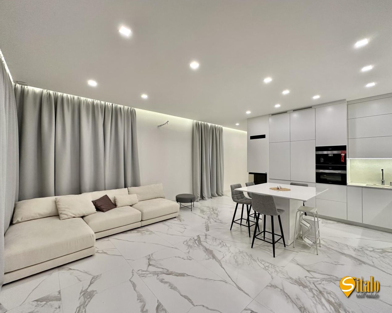 Продажа дома 240 м², 43-я Садовая ул.
