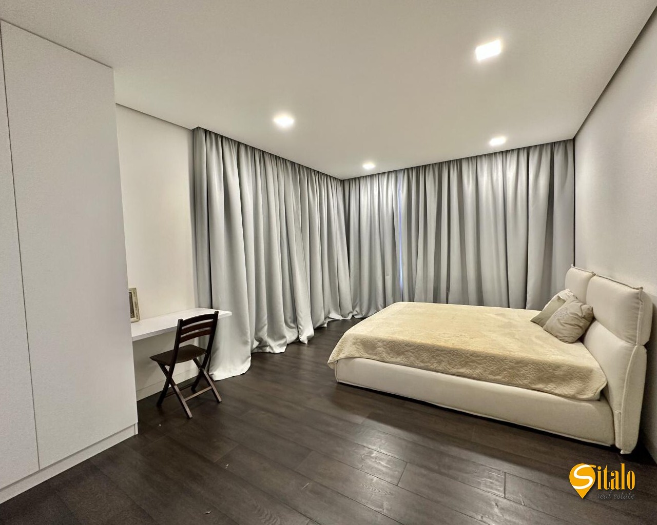 Продажа дома 240 м², 43-я Садовая ул.