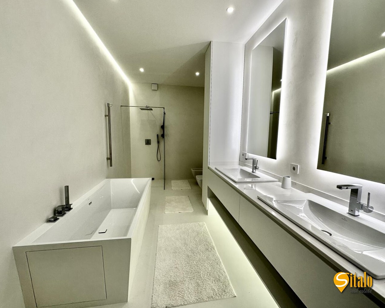 Продажа дома 240 м², 43-я Садовая ул.