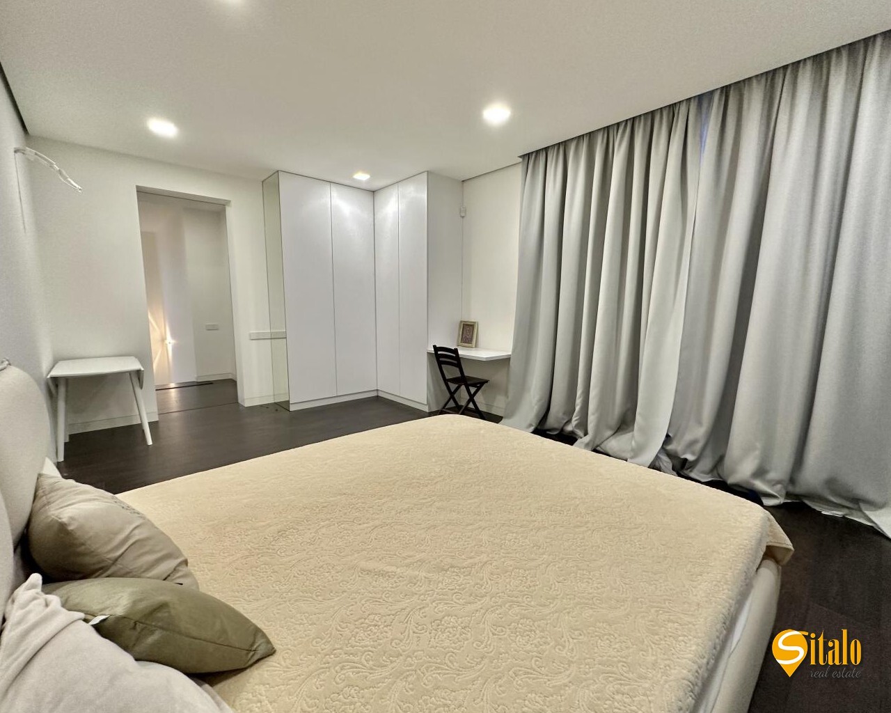 Продажа дома 240 м², 43-я Садовая ул.