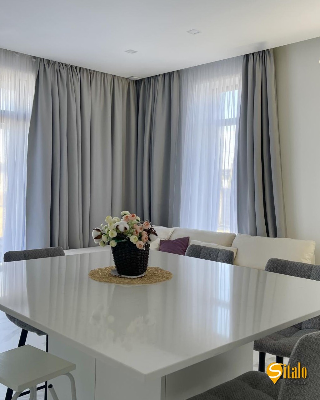 Продажа дома 240 м², 43-я Садовая ул.