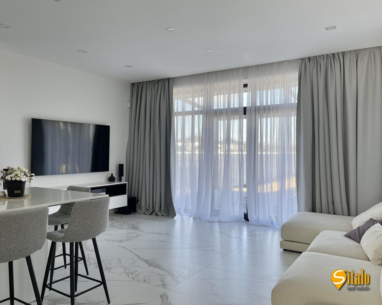 Продажа дома 240 м², 43-я Садовая ул.
