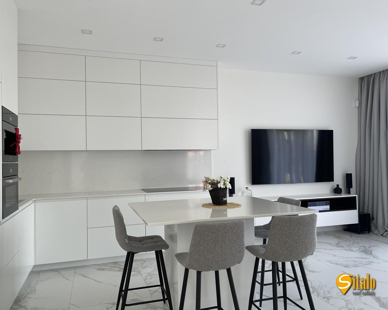 Продажа дома 240 м², 43-я Садовая ул.