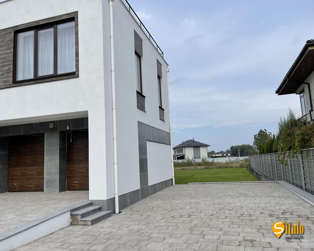 Продажа дома 240 м², 43-я Садовая ул.