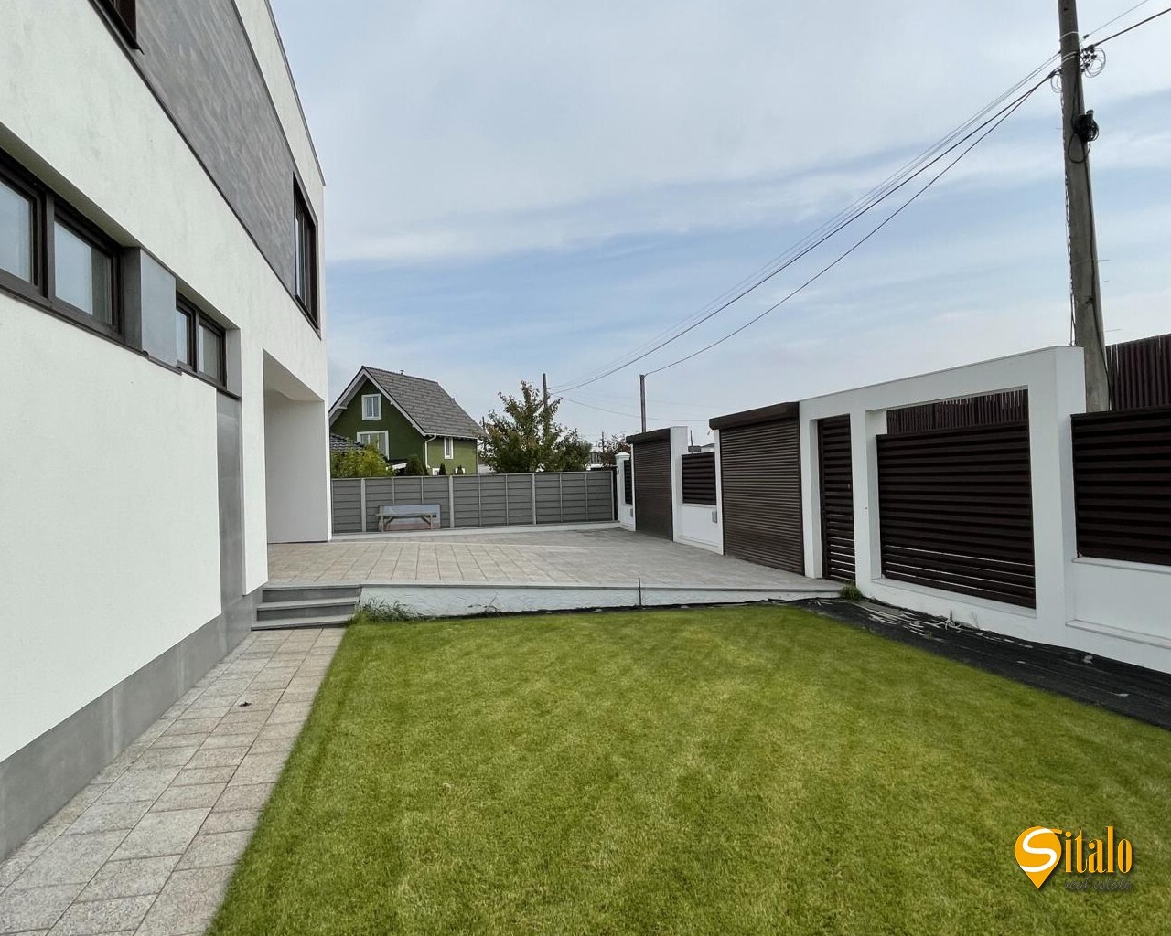 Продажа дома 240 м², 43-я Садовая ул.
