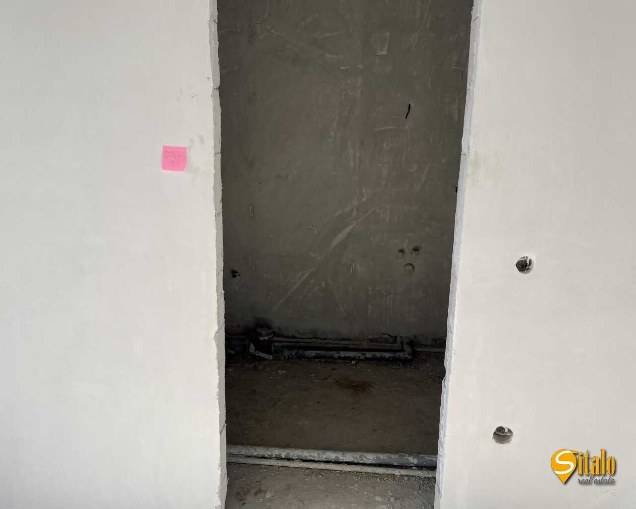 Продажа дома 130 м², 1-я Озерная ул.