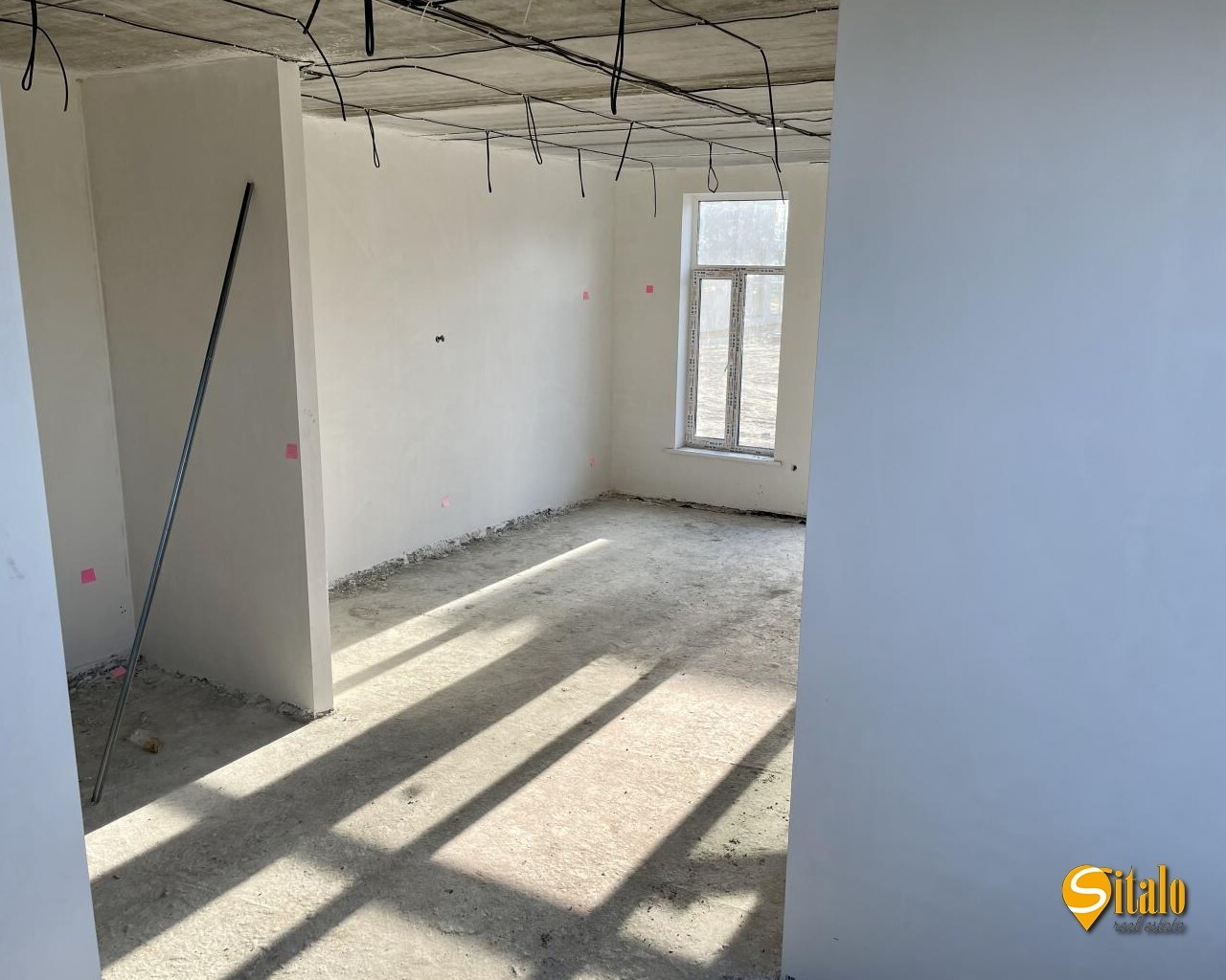 Продажа дома 130 м², 1-я Озерная ул.