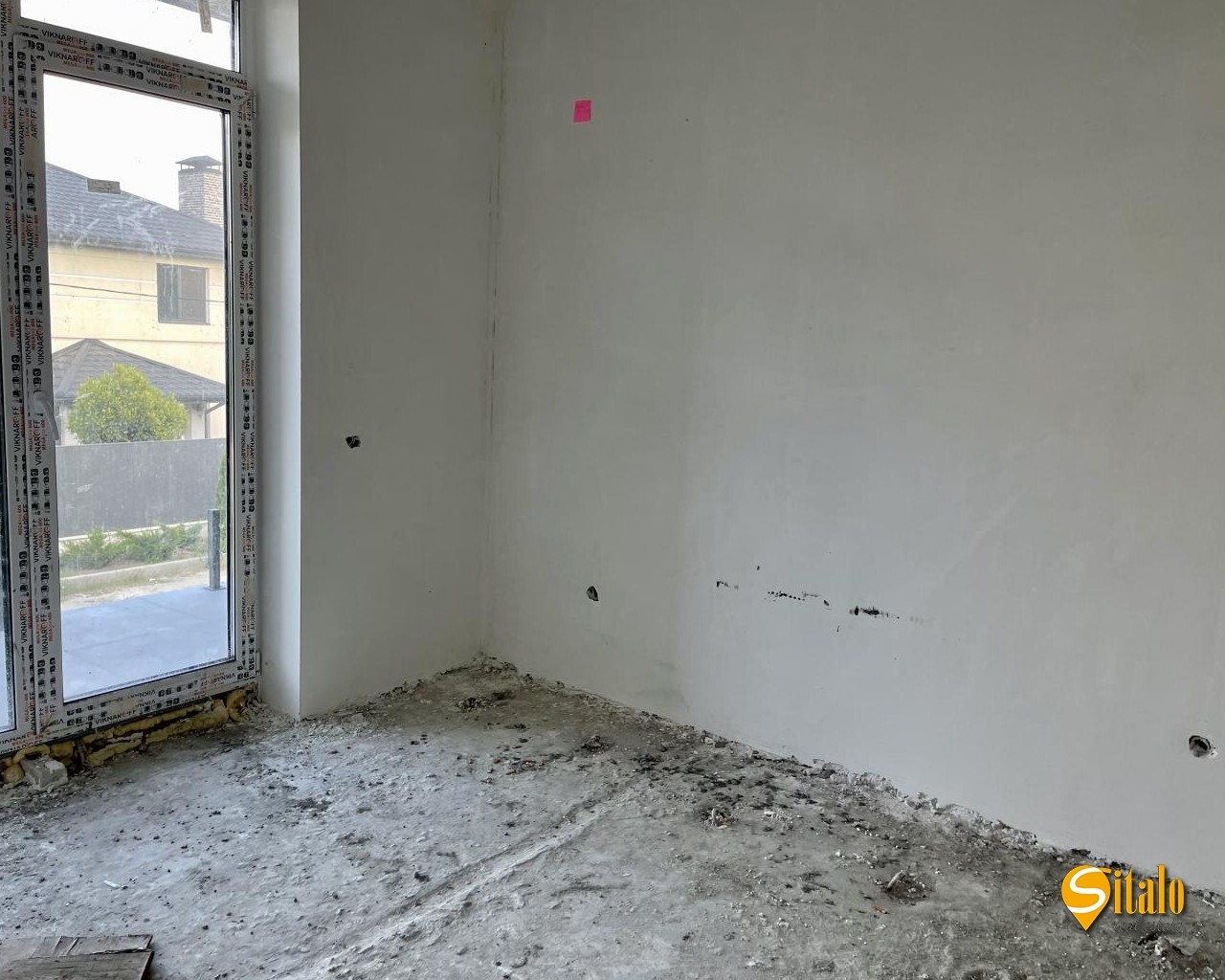 Продажа дома 130 м², 1-я Озерная ул.