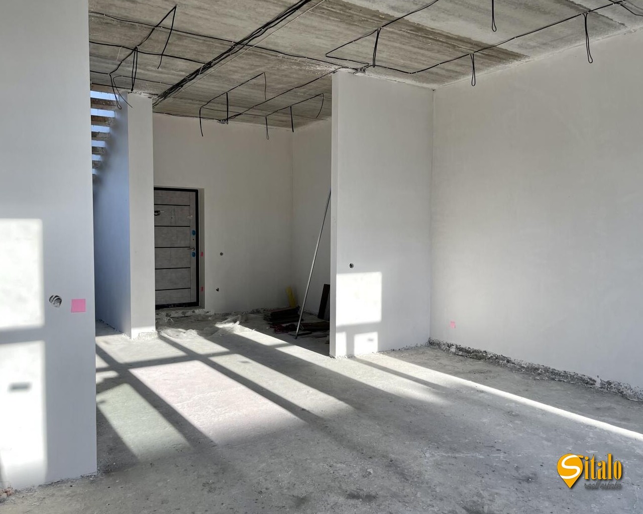 Продажа дома 130 м², 1-я Озерная ул.