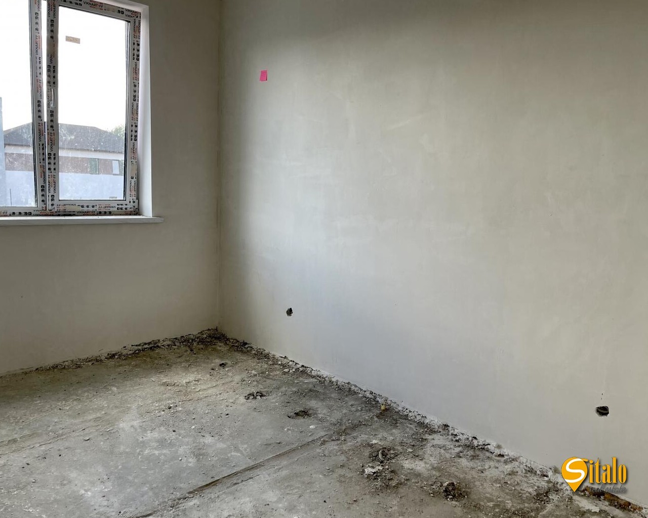 Продажа дома 130 м², 1-я Озерная ул.