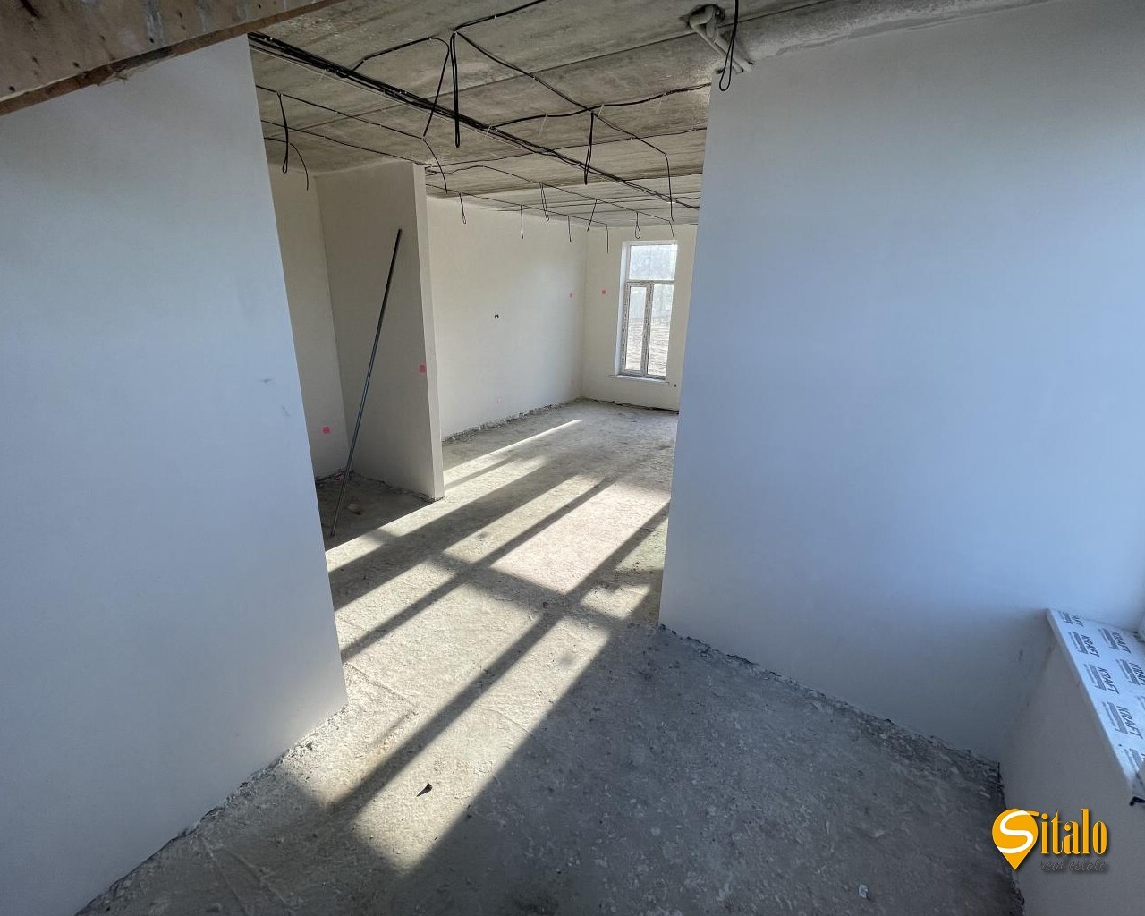 Продажа дома 130 м², 1-я Озерная ул.