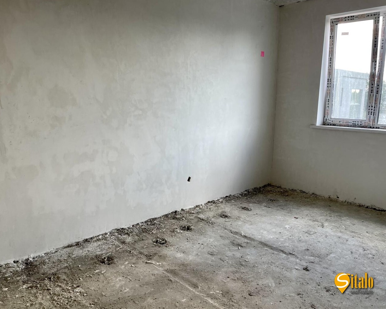 Продажа дома 130 м², 1-я Озерная ул.