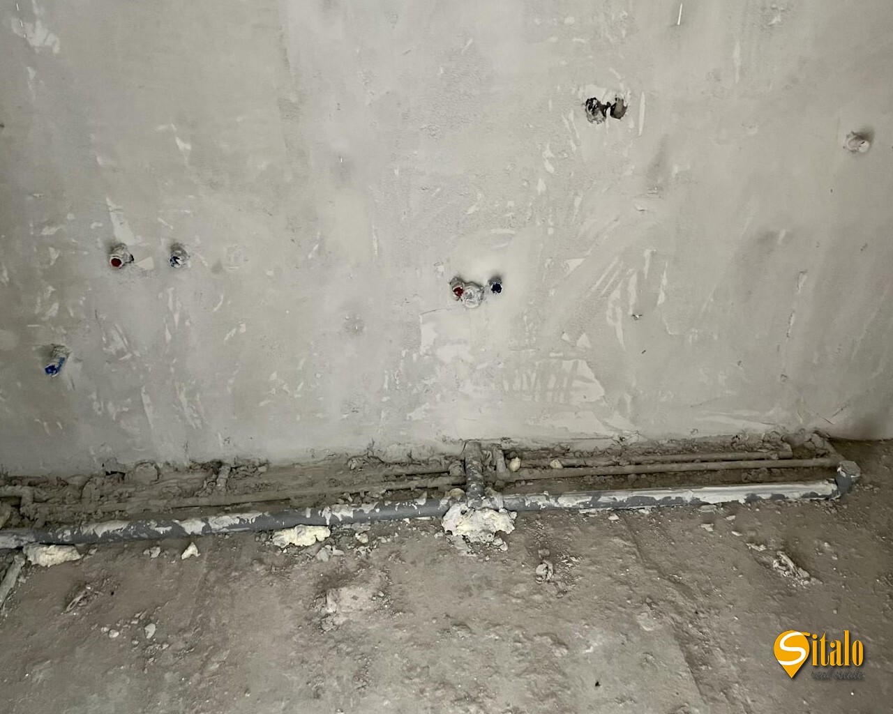Продажа дома 130 м², 1-я Озерная ул.