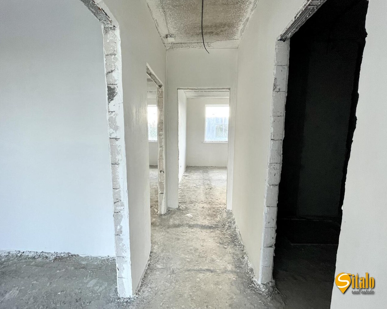 Продажа дома 130 м², 1-я Озерная ул.