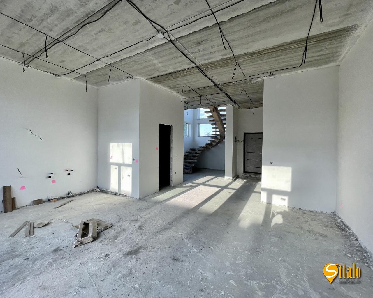 Продажа дома 130 м², 1-я Озерная ул.