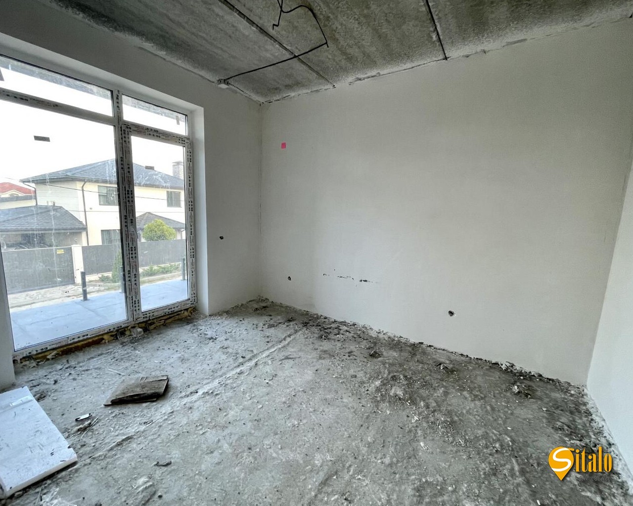 Продажа дома 130 м², 1-я Озерная ул.